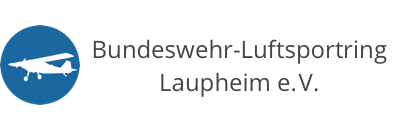 Bundeswehr-Luftsportring Laupheim e. V.
